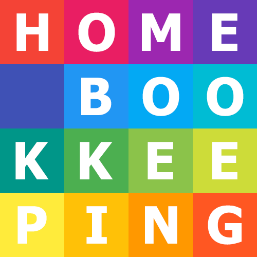home bookkeeping